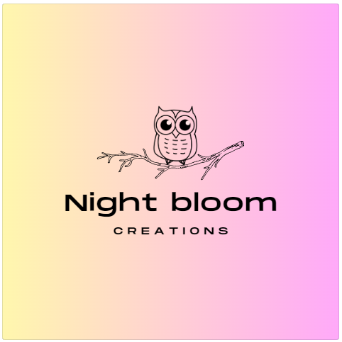 Night Bloom Creations